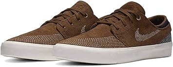 Amazon Co Jp ナイキ Sb ズーム ステファン ジャノスキー Rm プレミアム Sb Zoom Stefan Janoskip ユーコンブラウン ミスティックネイビー セイル Cz4731 0 日本国内正規品 スポーツ アウトドア