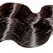 Golden Rule Virgin Brazilian Hair Body Wave Bundles Unprocessed Human Hair Weave Remy Hair Extensions Natural Color 3 PCS Mix Length