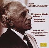 ORCHESTRAL WORKS 1                                 image