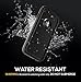 Wildtek iPhone 6s Case, Venture Ultra Protective, Water Resistant Case with Built in Screen Protector for iPhone 6 / 6s (4.7