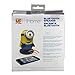 Despicable Me Minions Bluetooth Wireless Speaker Minion Stuart Design with Charging Cable