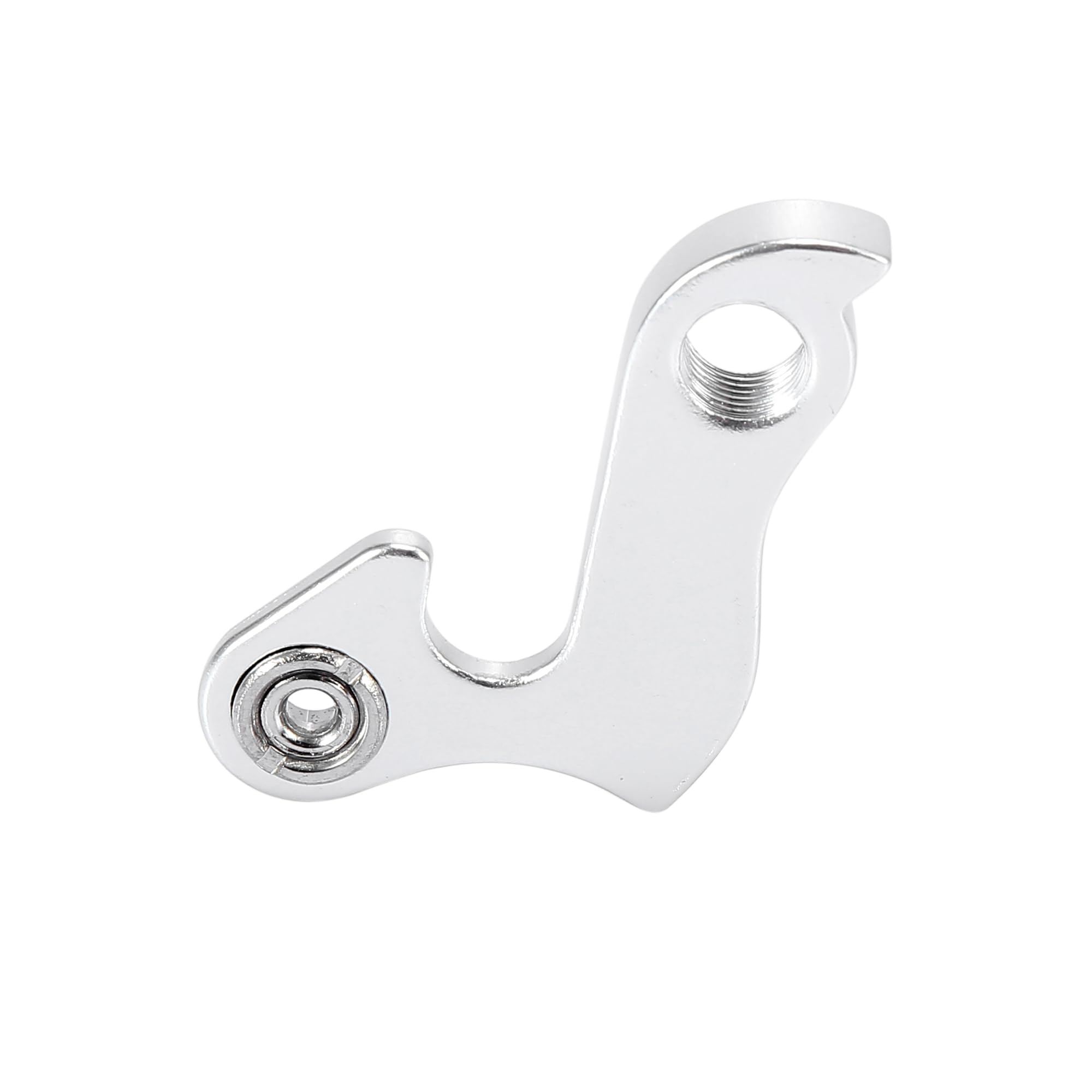X AUTOHAUX Universal Bike Rear Derailleur Hanger Extender Bike Gear Tail Hook