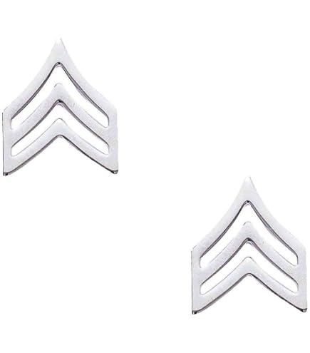 Lapd Rank Markings