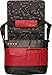 Star Trek Red Uniform Messenger Bag
