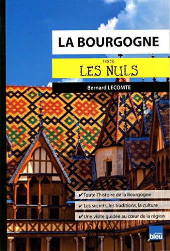 La  Bourgogne
