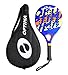 Optima FLEX Carbon Platform Padel Beach Paddle Tennis Raquet