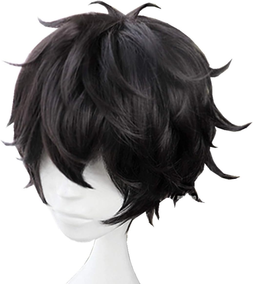 Akira kurusu wig Clearance