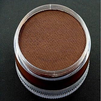 CheekFx Dark Brown Water Based Paint (90g)