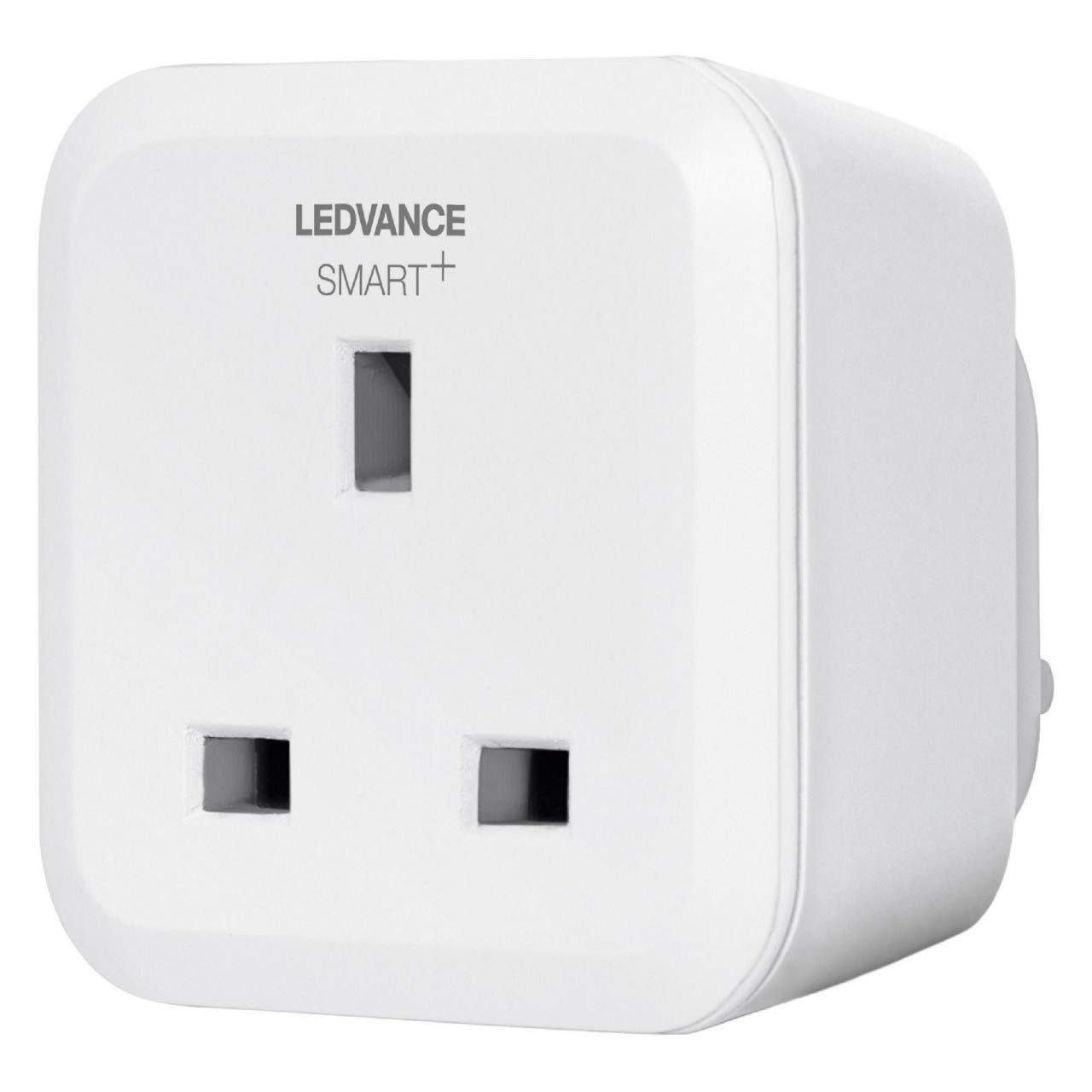 Smart BT Plug 4X1 UK LEDV