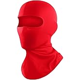 2THESTARS Balaclava Ski Mask Summer Cooling Face Cover Lightweight Shiesty Mask for Men Women UV Protector Unisex Motorcycle