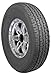 Freestar M-108 8 Ply D Load Radial Trailer Tire (2057515) primary