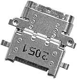Gintai USB-C Charging Port for Samsung NP750QUA NP750QUA-K01US Laptop DC Jack view 1