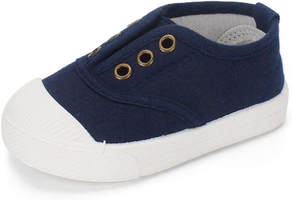 Lacofia Chaussures De Toile Pour Bebe Garcon Fille Basket Ecole De Sport Pour Mixte Enfant Chaussures Et Sacs Chaussures Ram Mount Co Uk