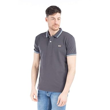 polo napapijri uomo
