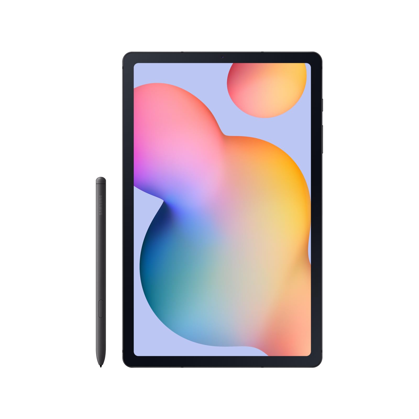 Galaxy Tab S6 Lite 2024(Wi-Fiモデル)｜オックスフォードグレー｜タブレット 本体 端末｜Samsung純正 国内正規品｜2024年発売｜Sペン｜10.4インチ｜軽量｜64GB｜Android｜バッテリー7,040mAh｜液晶｜SM-P620NZAAXJP商品画像