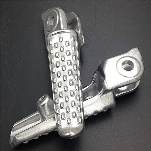 image for Yoton Frames & Fittings Motorcycle Front Foot Peg Footrest Fit for Hon