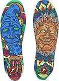 Footprint Orthotic Insoles Neen Williams Kingfoam