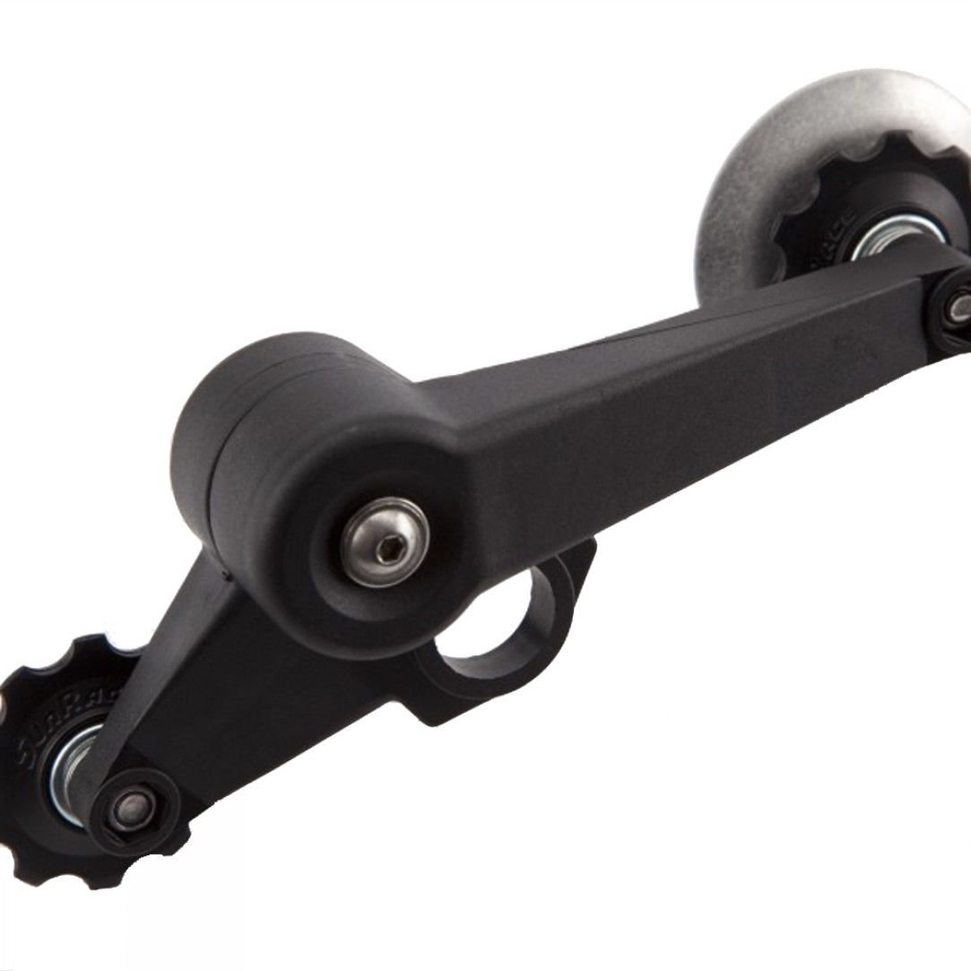 ERROR:#N/A Brompton CHAIN TENSIONER, Yellow