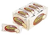 Reese's Peanut Butter Cup White Chocolate: 24 Count