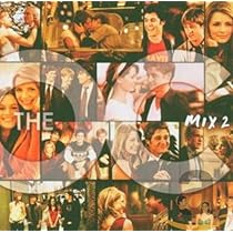 Music From the O.C.: Mix 2 [Audio CD] Various Artists: Amazon.com