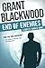 End of Enemies: A Briggs Tanner Novel (Briggs Tanner Novels Book 1)