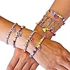 Galt Toys, Charm Bracelets, Kids Craft Kit, Ages 8 Years Plus