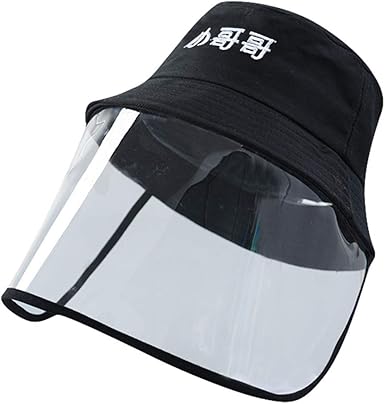 protective rain hat