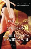 Paperback edition cover