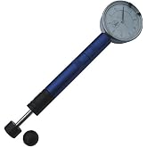 Proform 68902 Universal Cam Checker Tool Kit with Dial Indicator for 0.750" to 1.050" Lifter Bores