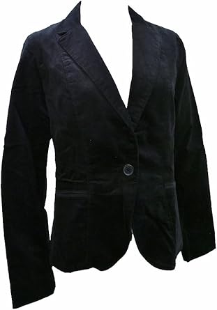 calvin klein corduroy jacket