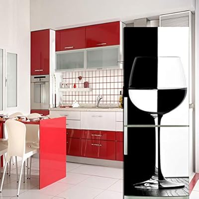 lee my 3d adhesivo para nevera vidrio