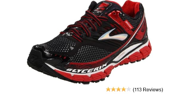 brooks dyad 6 mens 2015
