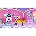 LeapFrog Disney Minnie's Bow-tique Super Surprise Party Learning Game (for LeapPad Platinum, LeapPad Ultra, LeapPad1, LeapPad2, LeapPad3, Leapster Explorer, LeapsterGS Explorer)