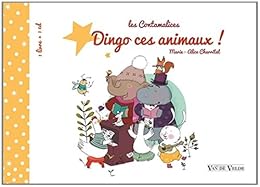 Dingos des animaux
