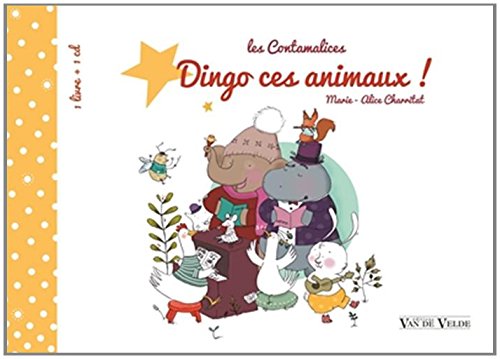 Dingos des animaux