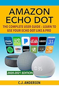 alexa dot how to use
