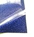 Glitter Heat Transfer Vinyl (HTV) Sheets - 15 Color Bundle Pack, multi-colors, Vinyl Heat Transfer, HTV Bundle for T-shirts & Iron On, Silhouette Cameo, Heat Press & Cricut Machines