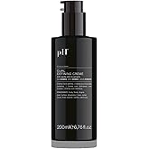 pH PURE HAIR Curl Defining Cream for Natural Curls & Waves - Frizz Control & Hydrating Styling Cream - Lightweight Formula for Defined Curls - Moisturizing, Non-Greasy - All Hair Types - 6.76 Oz