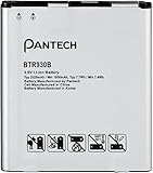 Pantech BTR930B Battery Perception Original OEM