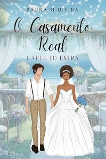Livro O Casamento Real: Uma história de Rainha ao Avesso (Princesa ao Avesso Livro 3)