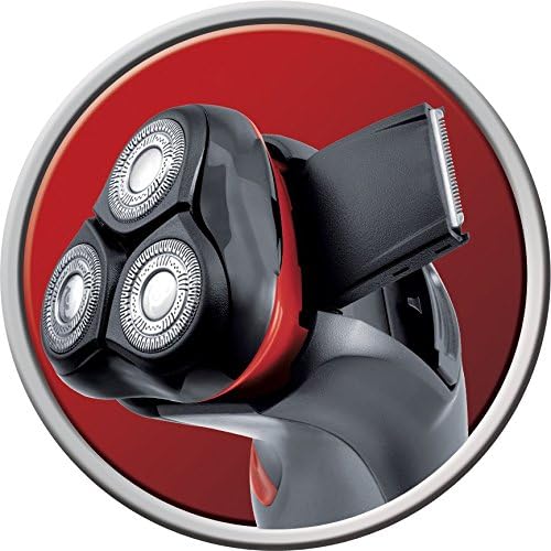 REMINGTON PR1330 TRIPLE HEAD ELECTRIC SHAVER Ringwood Sound and Vision