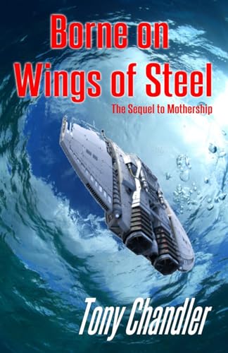 Borne on Wings of Steel