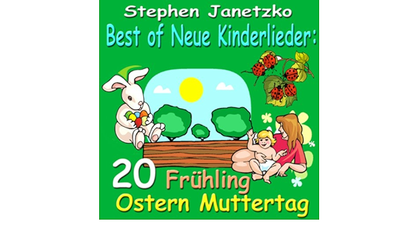 April April Der Weiss Nicht Was Er Will By Stephen Janetzko On Amazon Music Amazon Com