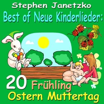 April April Der Weiss Nicht Was Er Will By Stephen Janetzko On Amazon Music Amazon Com