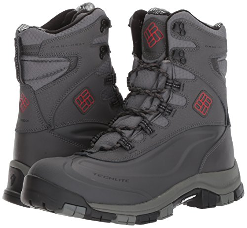 columbia bugaboot michelin