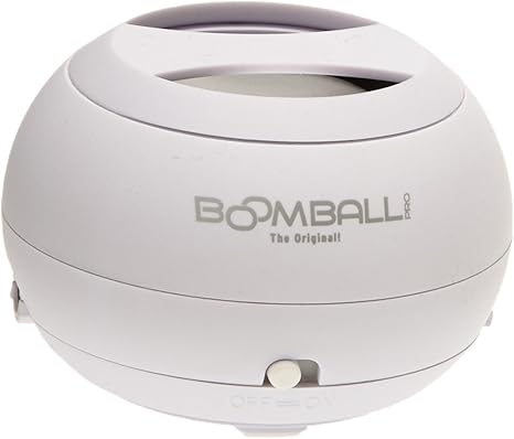 boom ball wireless speaker