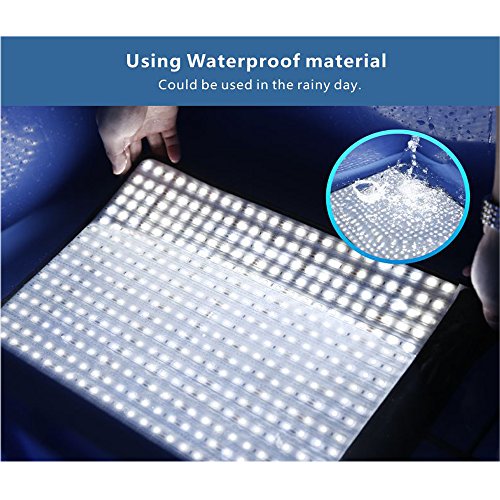 image for FalconEyes RX-18TD (New Packaging )Bi-Color Dimmable 3000K-5600K 100W 