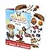 OMG Design Your Own Deity Magnetic Play Set - Mix and Match God Creation Set