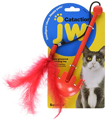 JW Pet Company Swatical Cat Toy
