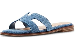 STEVE MADDEN Madden Girl Women's Haileyy Slide Sandal